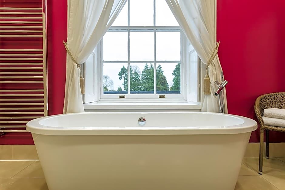 Doxford Hall Hotel And Spa