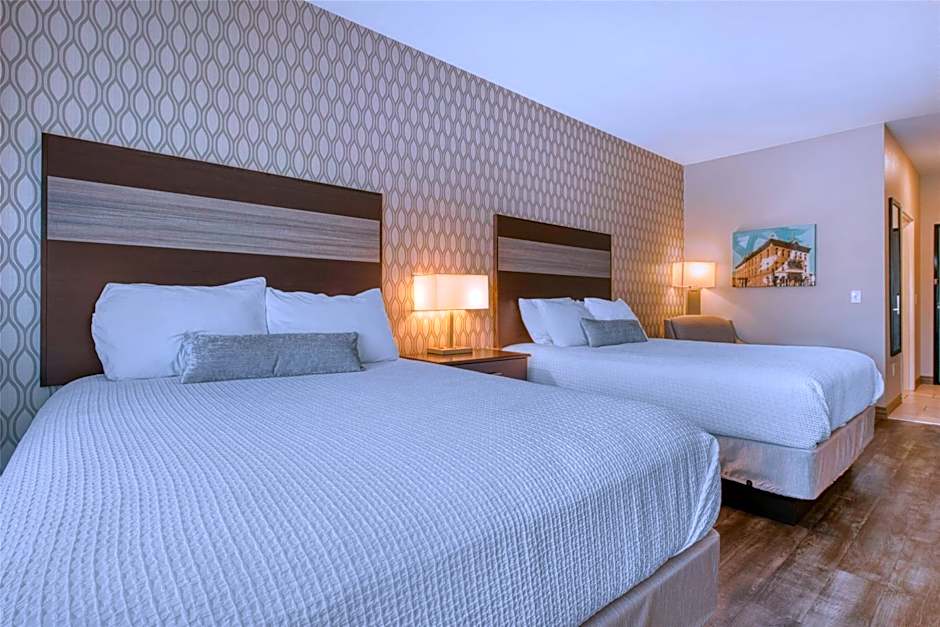 Best Western Plus Saint Peter