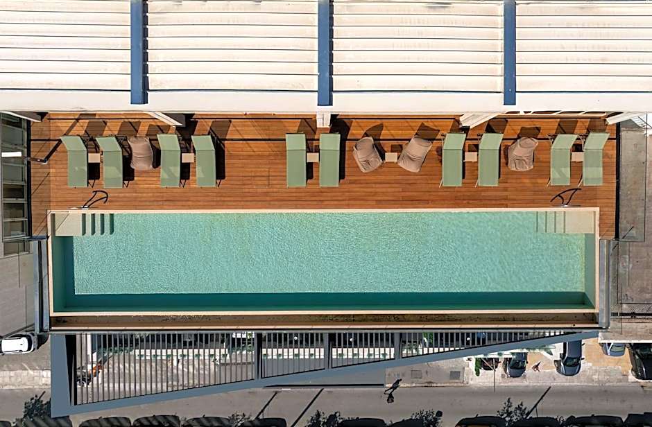 Hilton Garden Inn Athens Syggrou Avenue