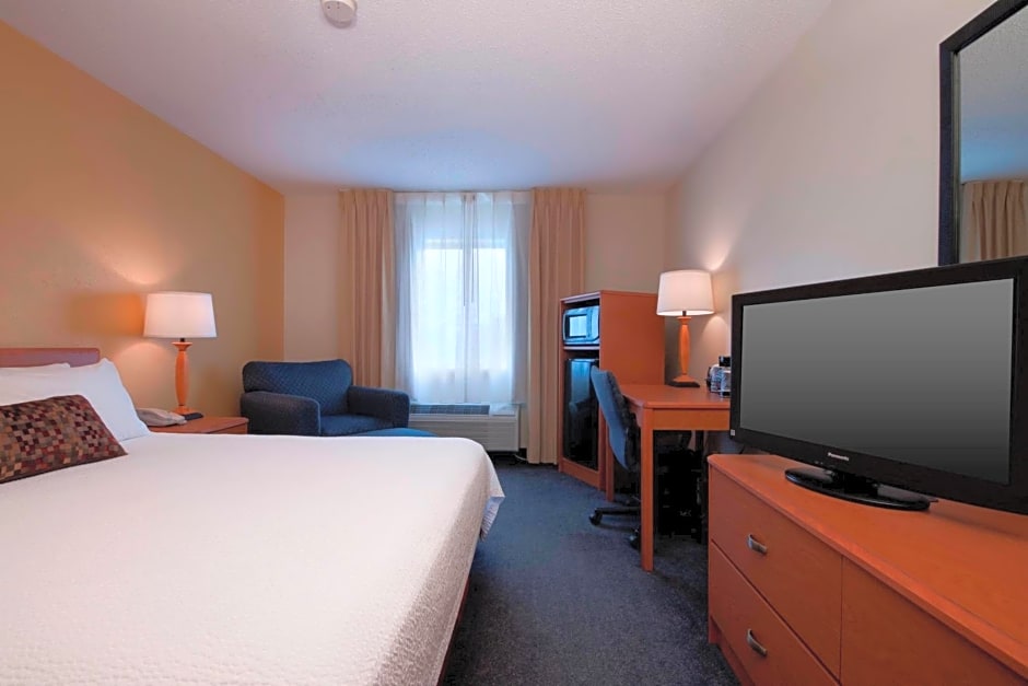 Fairfield Inn by Marriott Joliet South