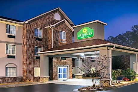 La Quinta Inn & Suites by Wyndham Rome