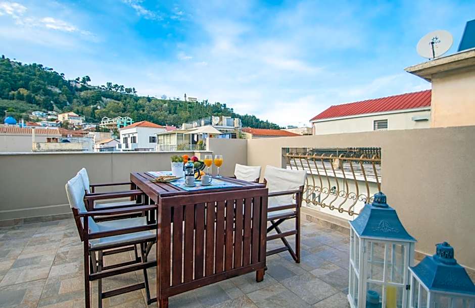 Victor Junior Suite by "elite"