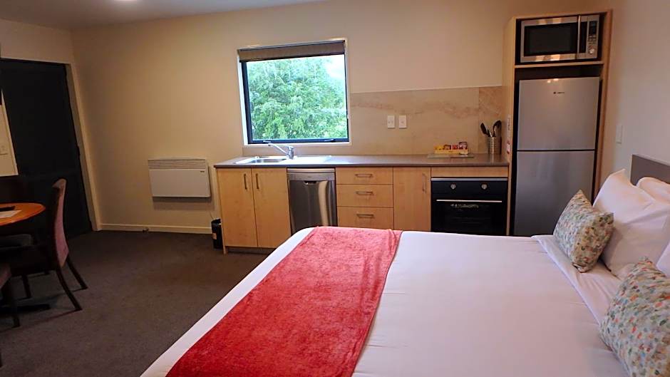 Bella Vista Queenstown