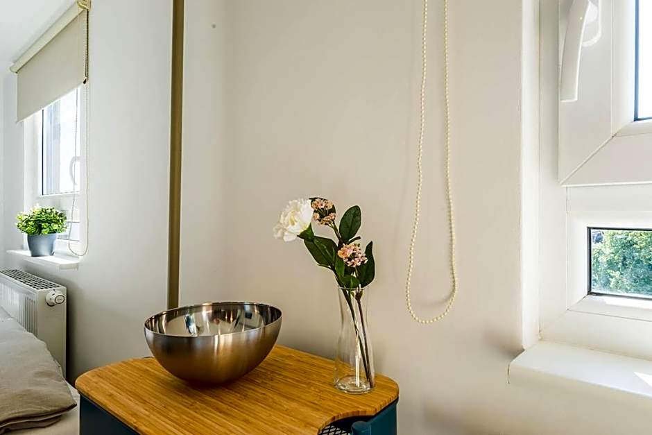 T11-Appartements & Boardinghouse