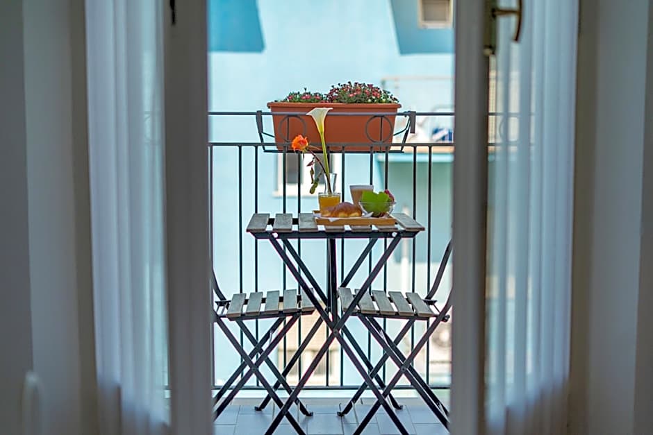 Hotel Greta B&B