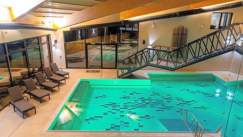 Spa & Wellness Hotel Fitak****