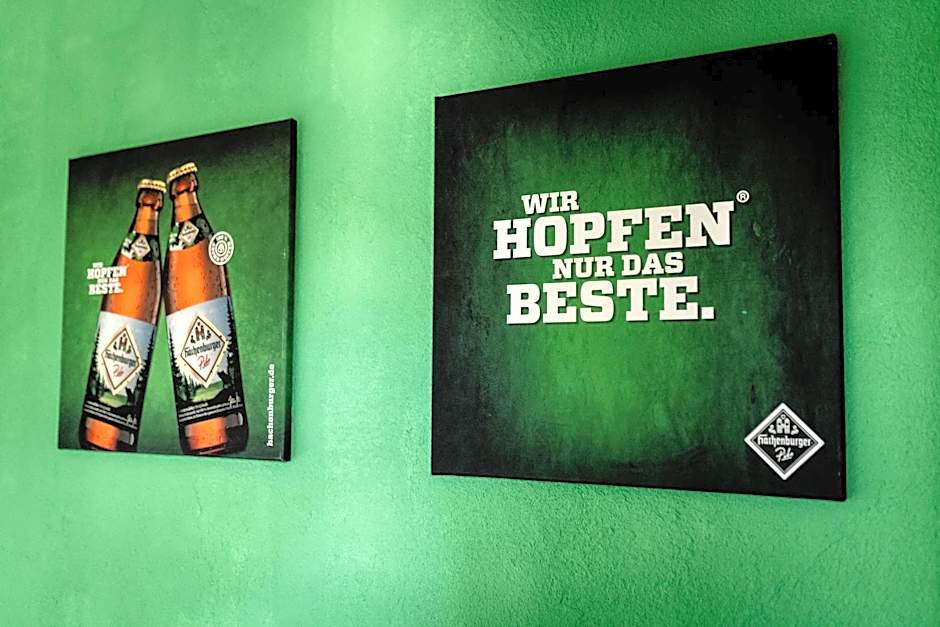 heimatbude Loft