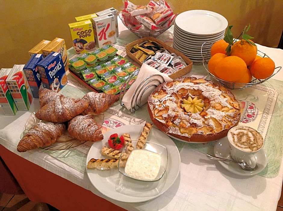Albergo Perseo