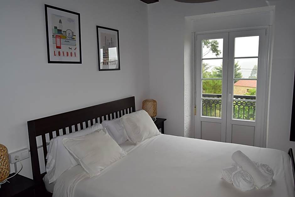 Monasterio de Moraime