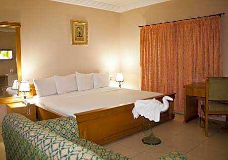 Single Standard Room