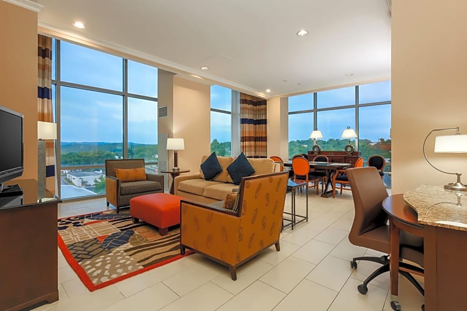 Hilton Branson Convention Center