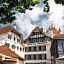 Hotel Krone Thun