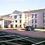 Holiday Inn Express & Suites Burlington - Mount Holly By IHG