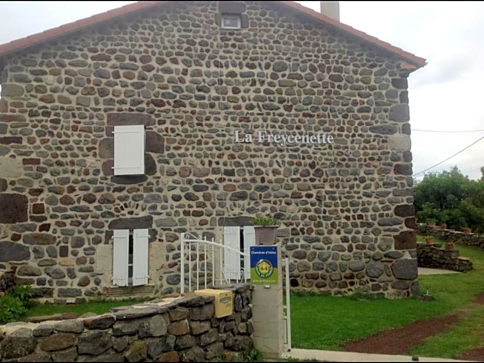 La freycenette