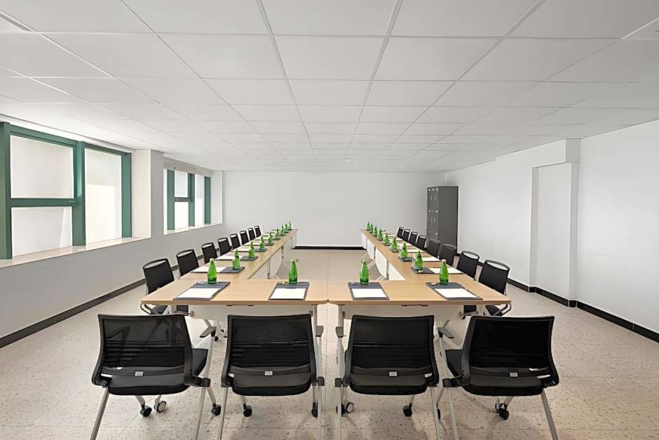 Yiwu Bali Yating Hotel