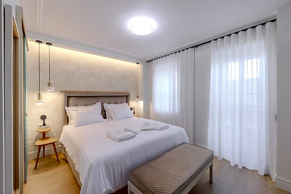 Nafplion Comfy Suites