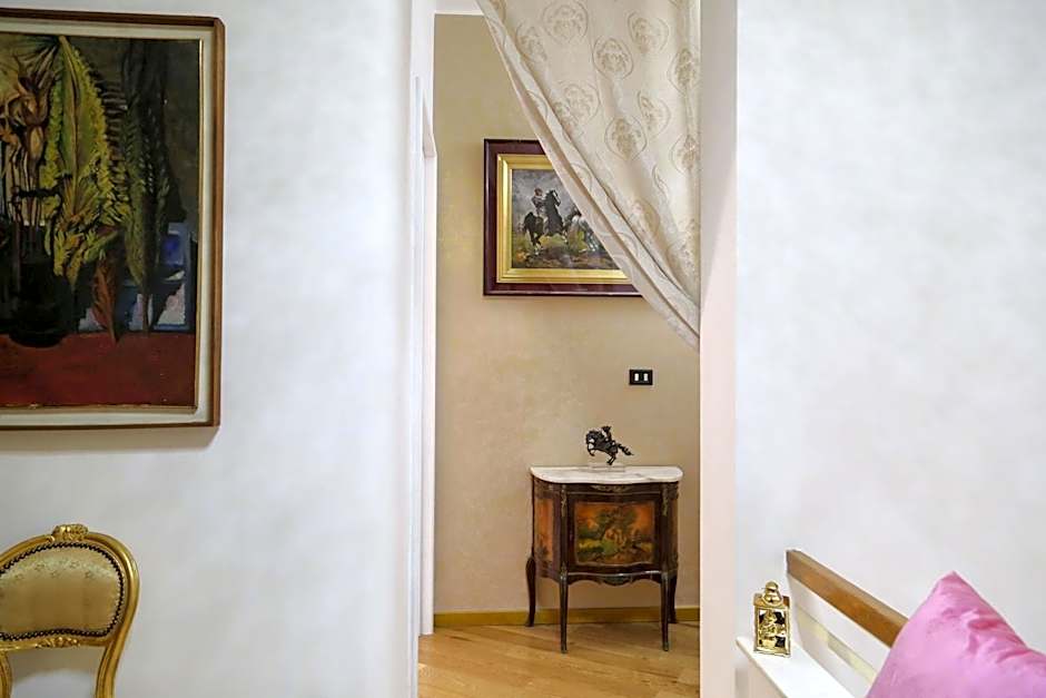 La Villa Del Senatore