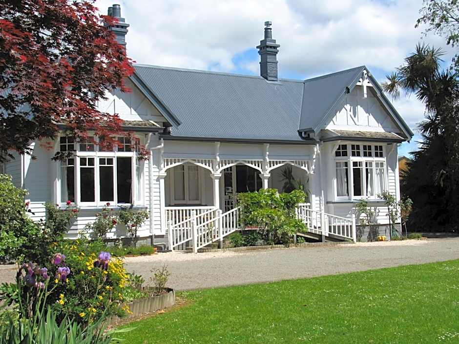 White Elephant Accomodation