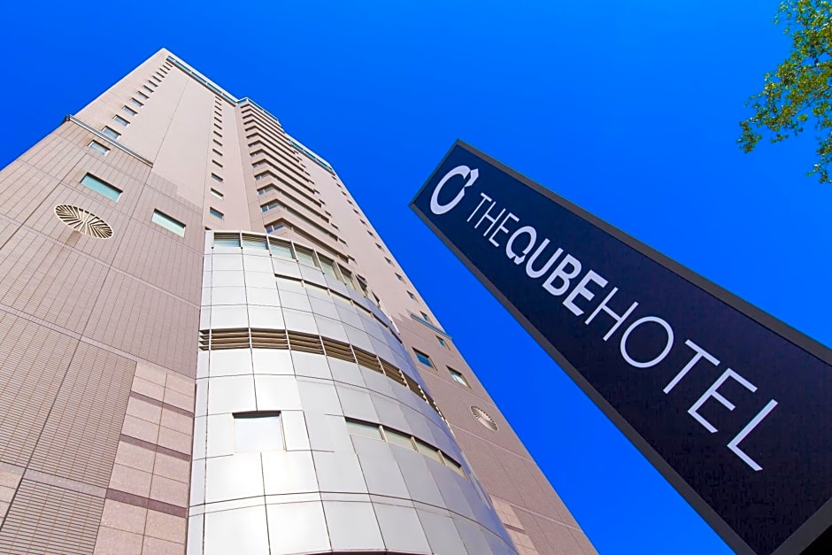 The QUBE Hotel Chiba