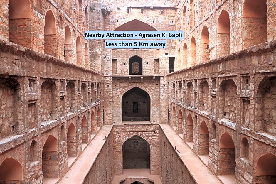 Hotel O Kochar Plaza