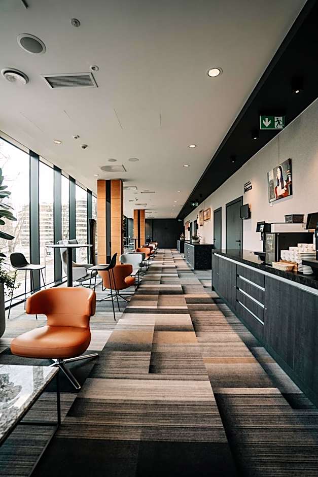 Q Hotel Plus Kraków