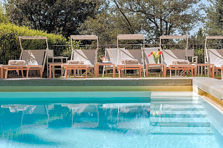 Hotel Villa Fiesole