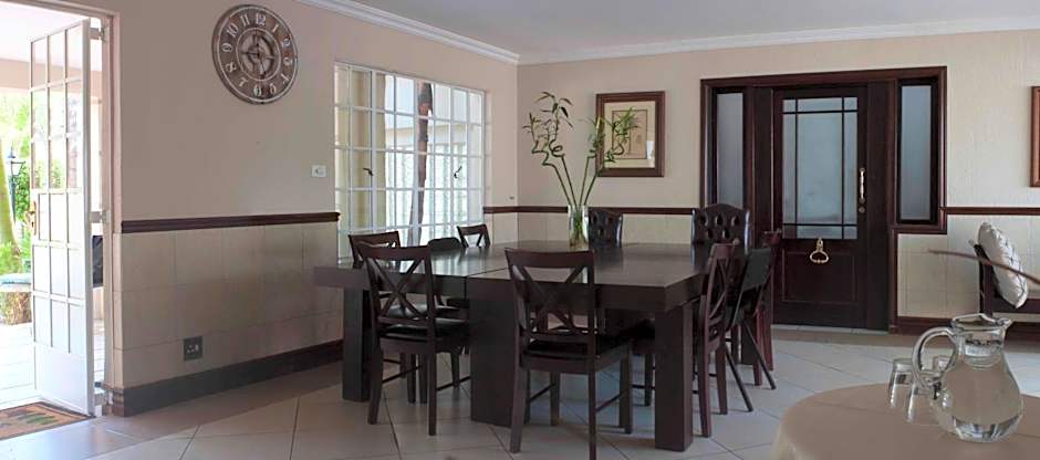 Summerview Guest Lodge