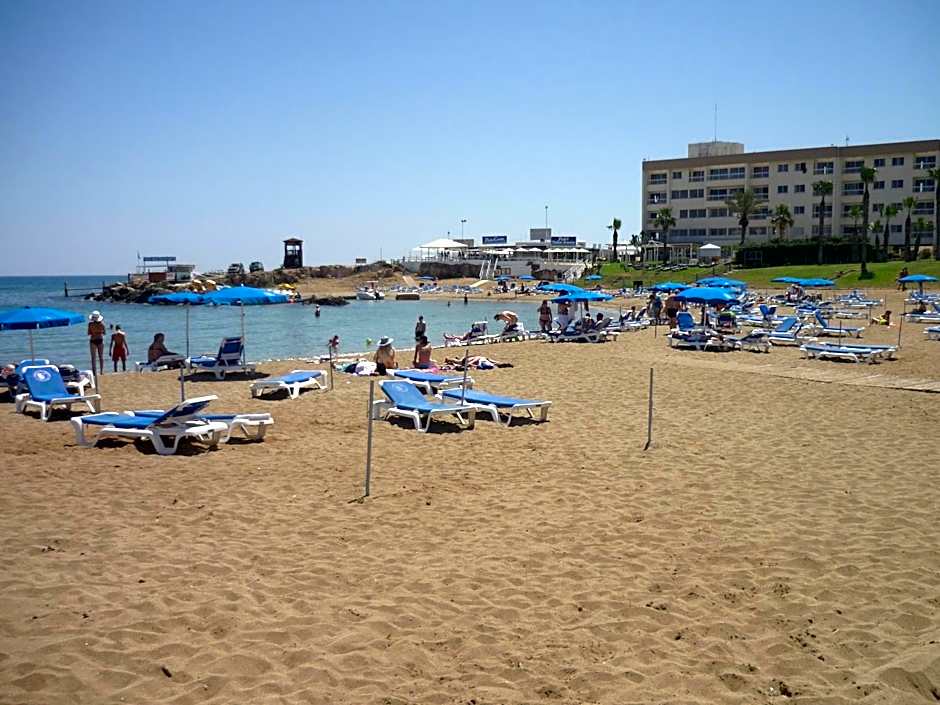 Penelope Beach Hotel Apts