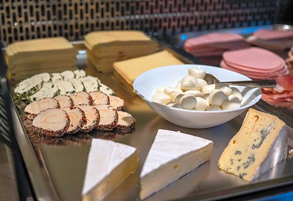 Hotel Waldheim Garni