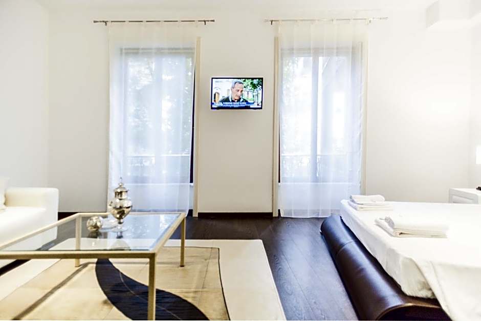 Morgan Suite - Visconti