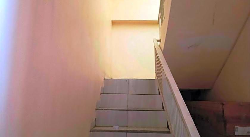 Hotel O Homestay Aqsa