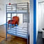Central Park West Hostel