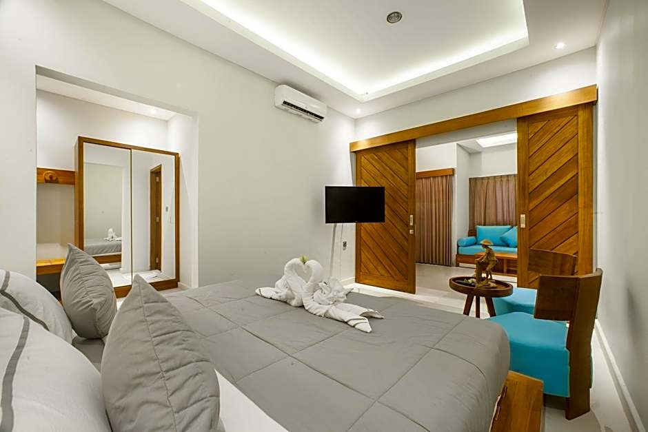 Bali Karma Sajtra Hotel