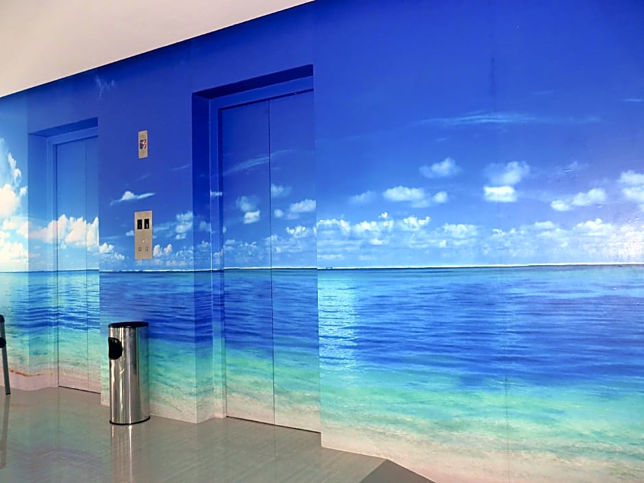 Top Hotel Manado By Gran Puri