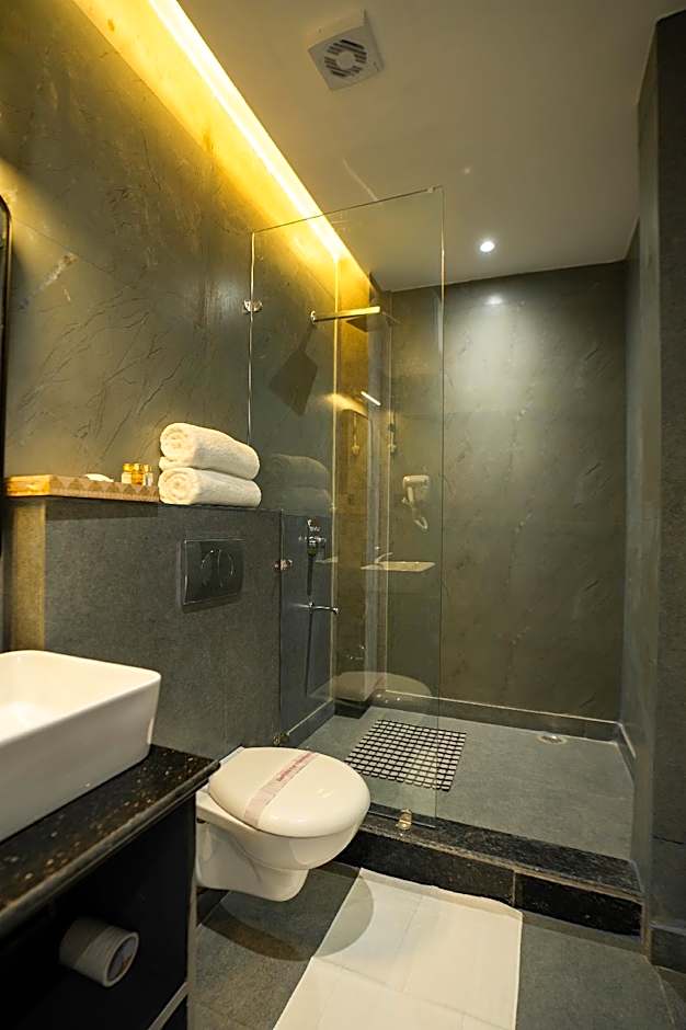 Sukoon by the Ganges - Unit of Perfectstayz Group