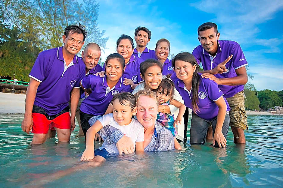 Monkey Flower Villas