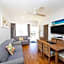 Forster Holiday Village