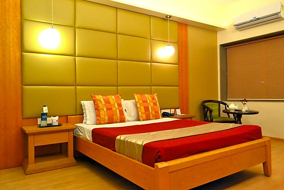 Hotel Sinclairs Siliguri