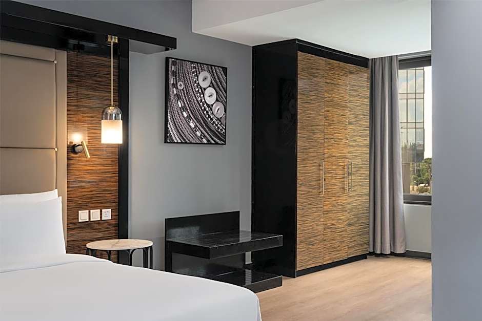 Radisson Blu Hotel Lusaka