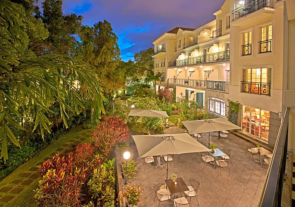 Quintinha Sao Joao Hotel & Spa