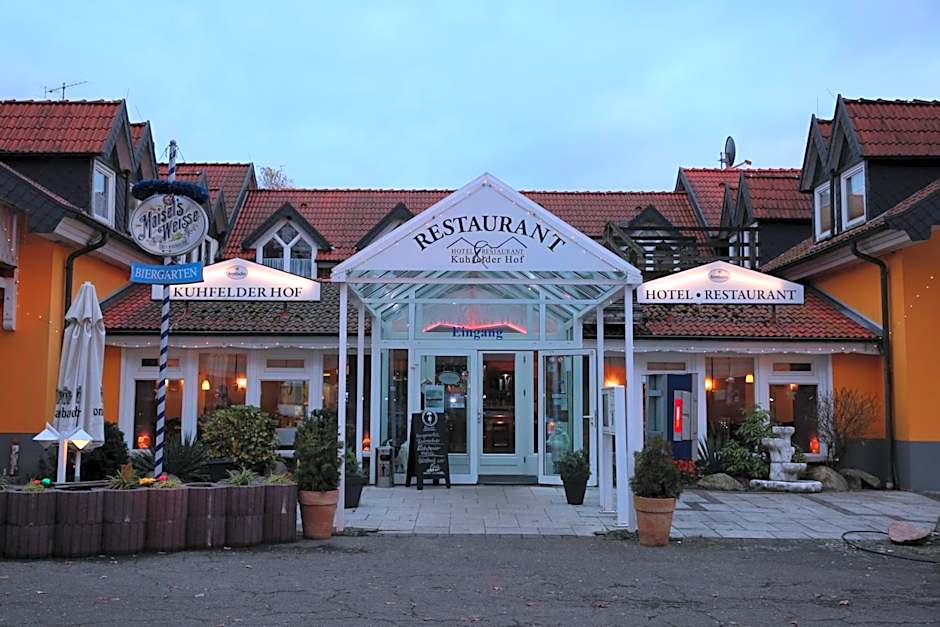 Hotel Kuhfelder Hof