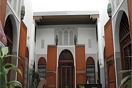 Dar Al Andalous
