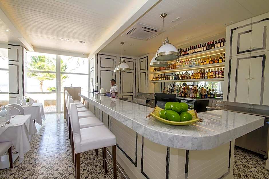 Hotel Casablanca