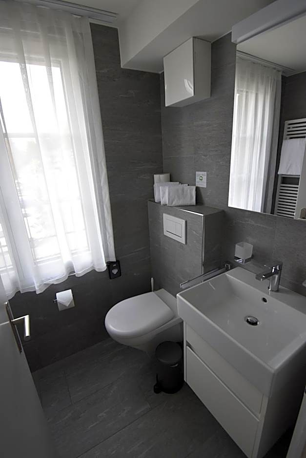 Hotel & Restaurant Hasenstrick