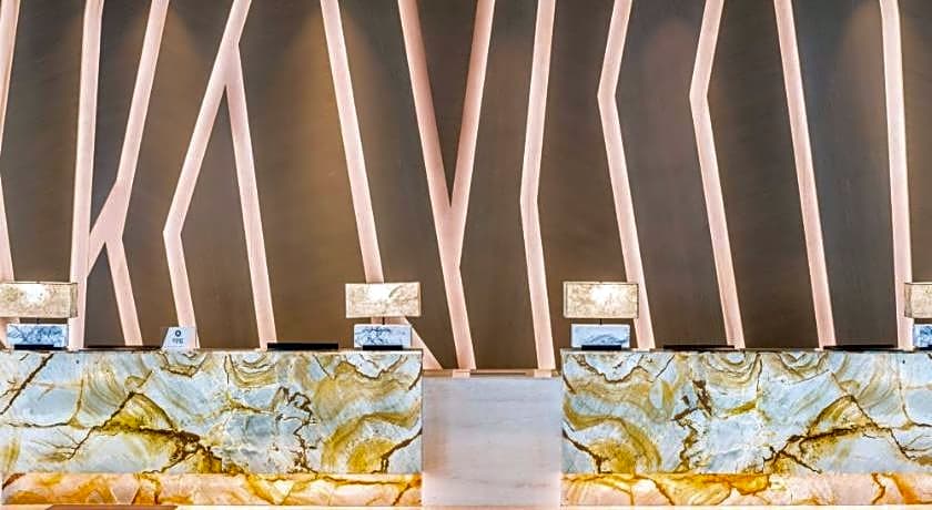 Sheraton Qingdao West Coast