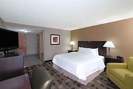 King Room - Mobility Access/Non-Smoking