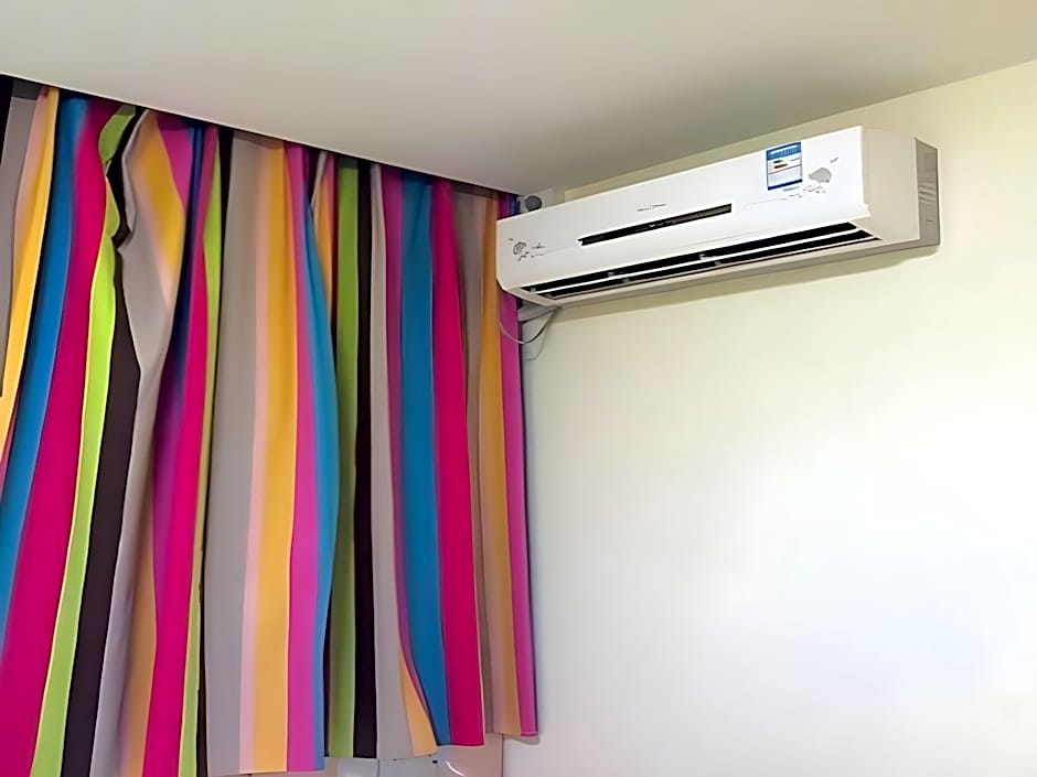 7 Days Inn Suzhou Dushu Lake Gaojiao Zone Wenxing Plaza