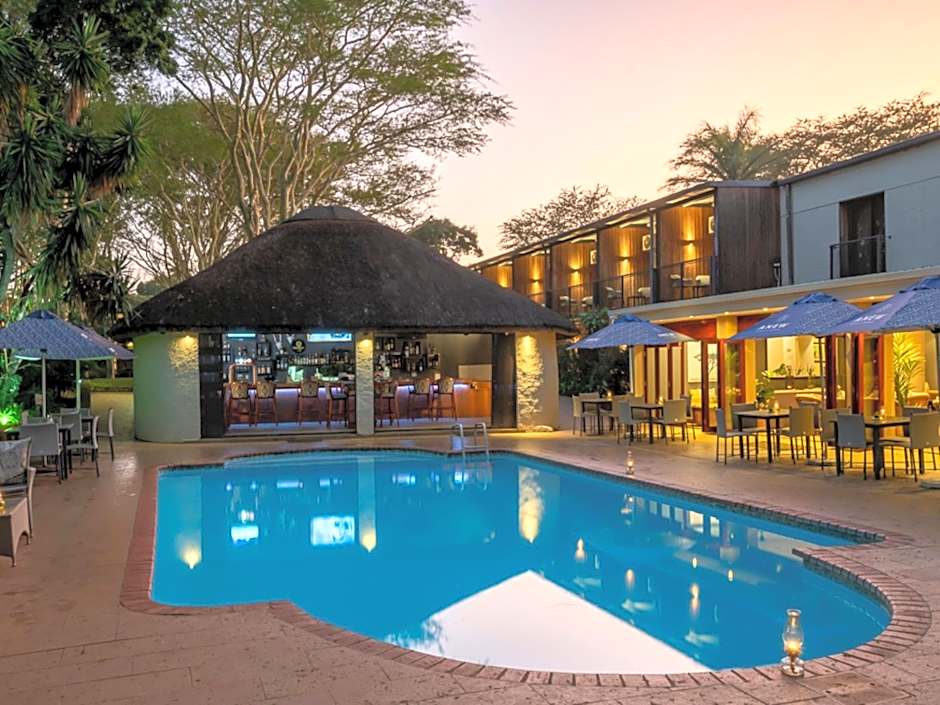 ANEW Hotel Hluhluwe