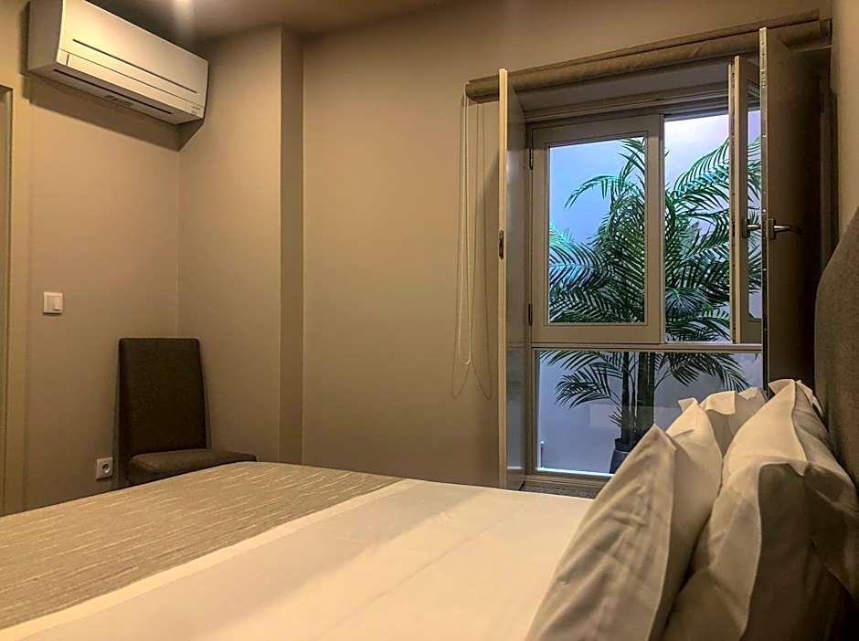 Rua Grande Hotel