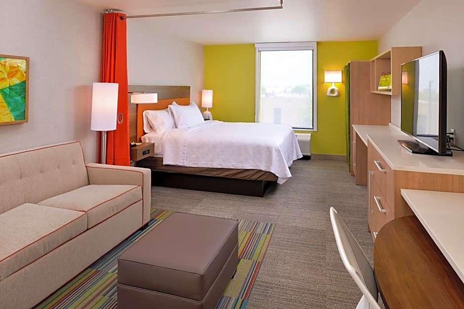 Home2 Suites By Hilton Merrillville